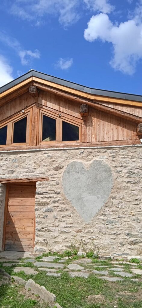 Chalet de la Plagne-0007