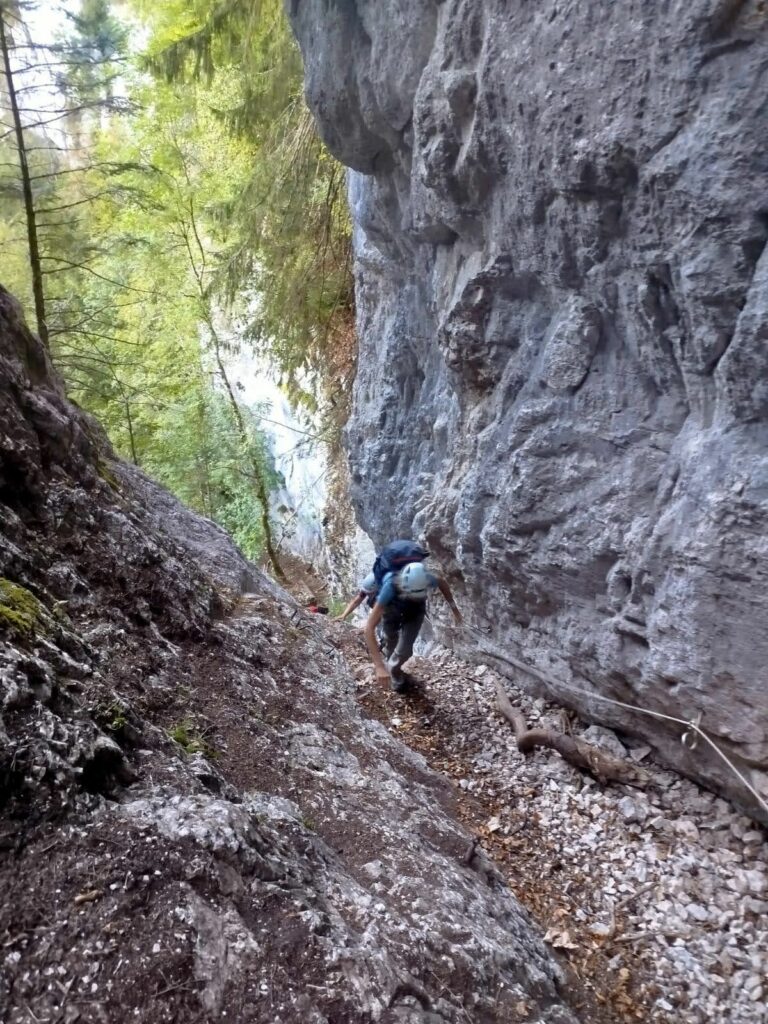Chartreuse-Grand Som (2)