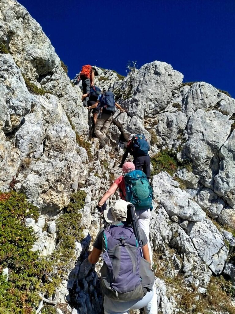 Chartreuse-Grand Som (7)