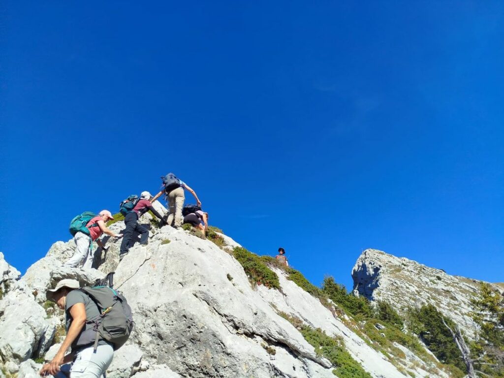 Chartreuse-Grand Som (8)