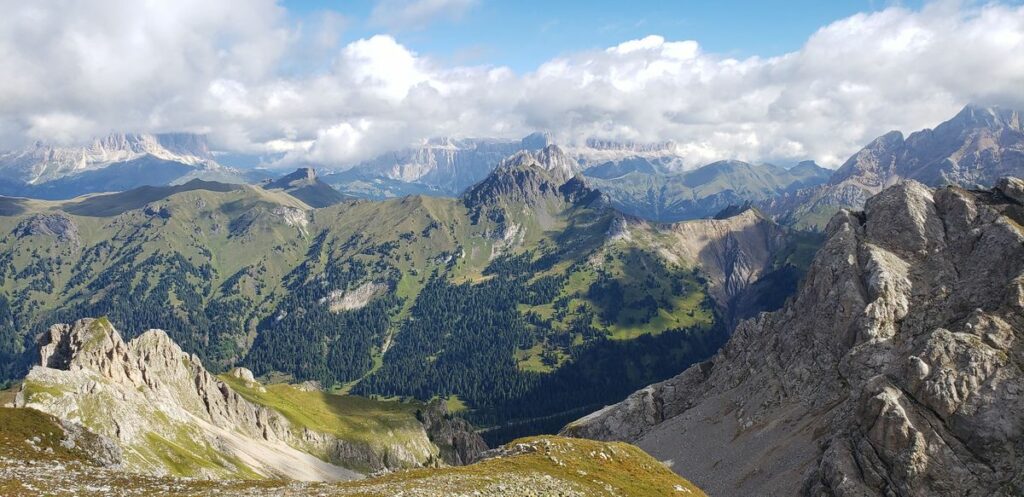 Dolomites (2)