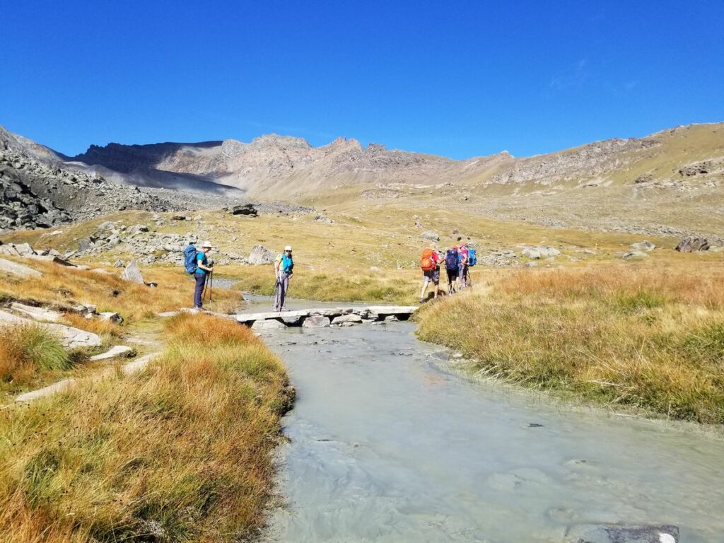 Grand Paradis (2)