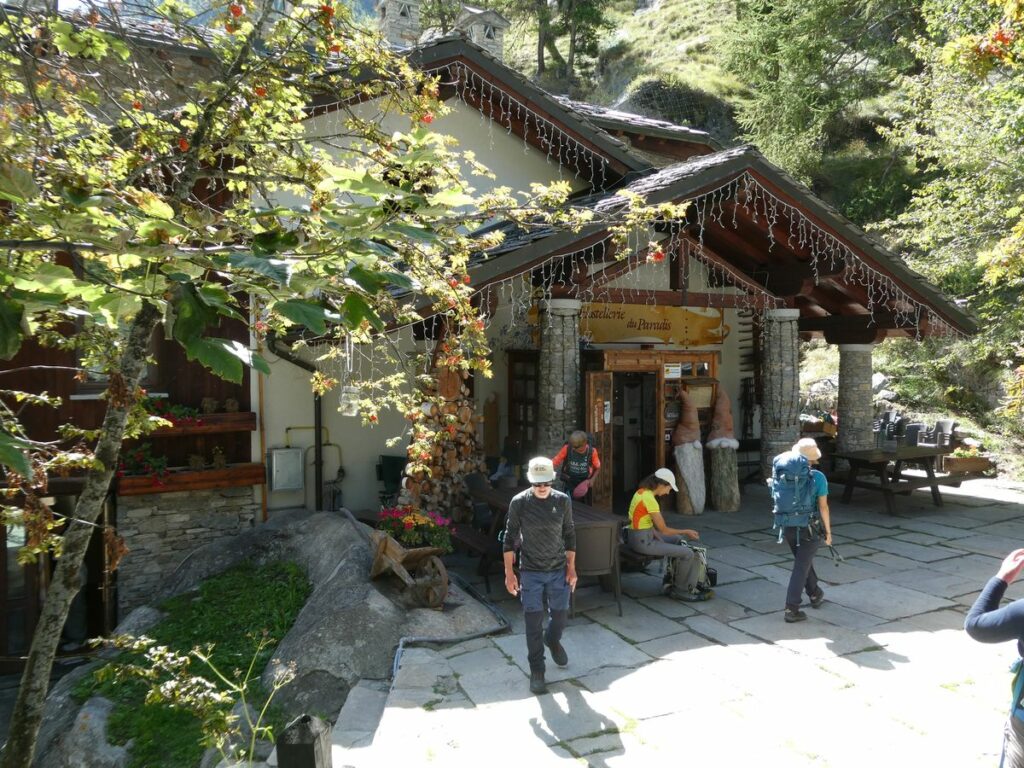 Grand Paradis