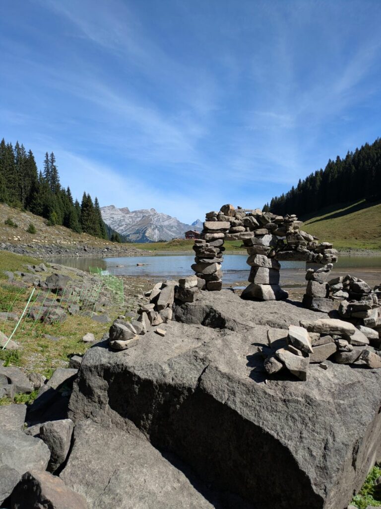 Lac de Gers (1)