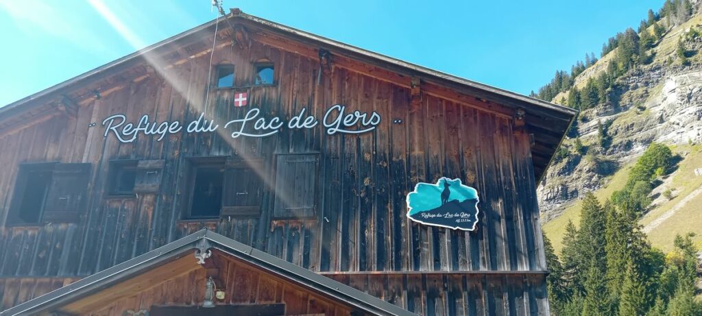 Lac de Gers (3)