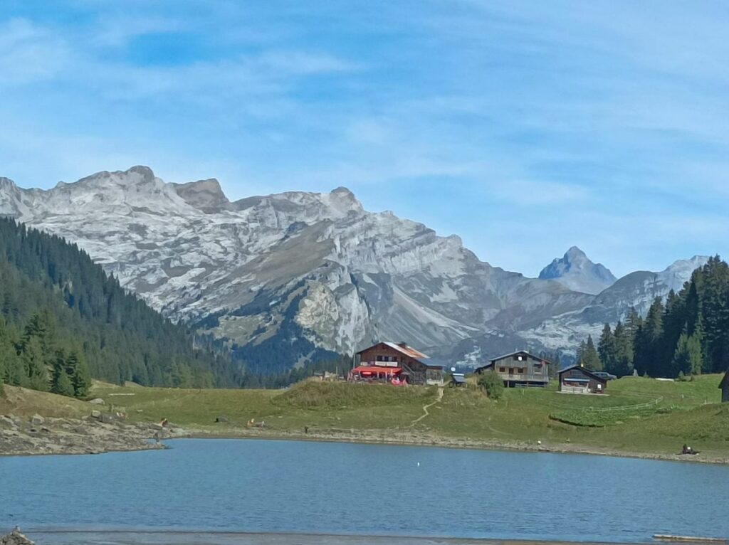 Lac de Gers (5)