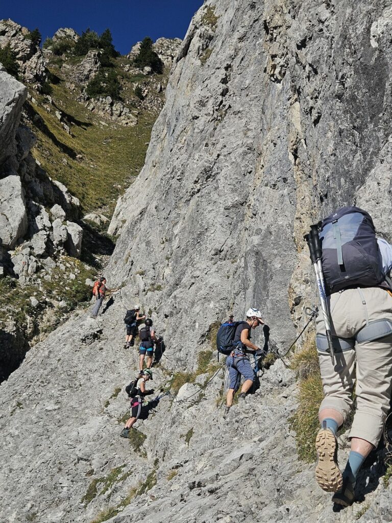Le Charvin-Golet de la Trouye (1)