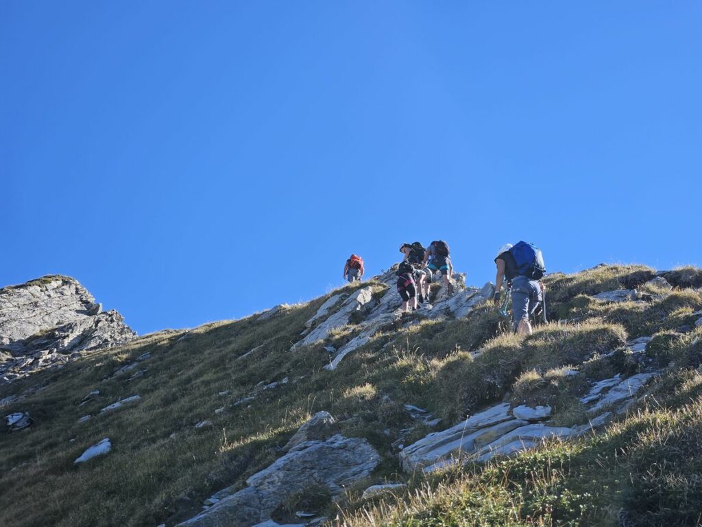 Le Charvin-Golet de la Trouye (2)