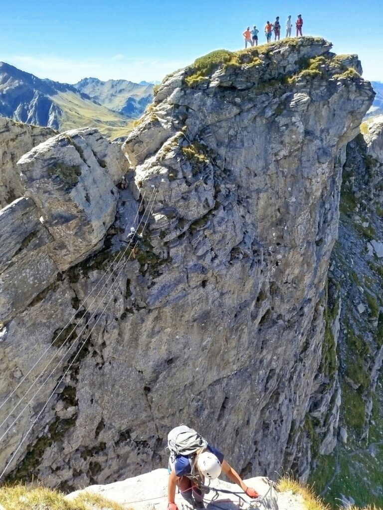 Pointe de la Terrasse-Rocher des Vents (1)