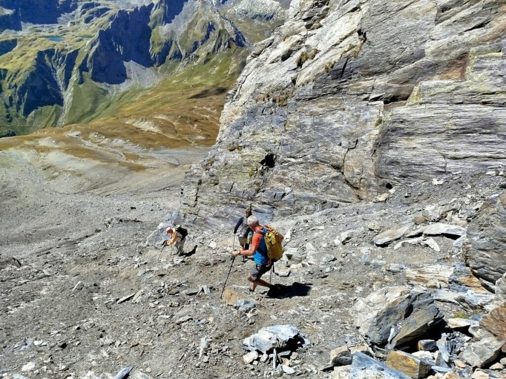 Pointe de la Terrasse-Rocher des Vents (10)