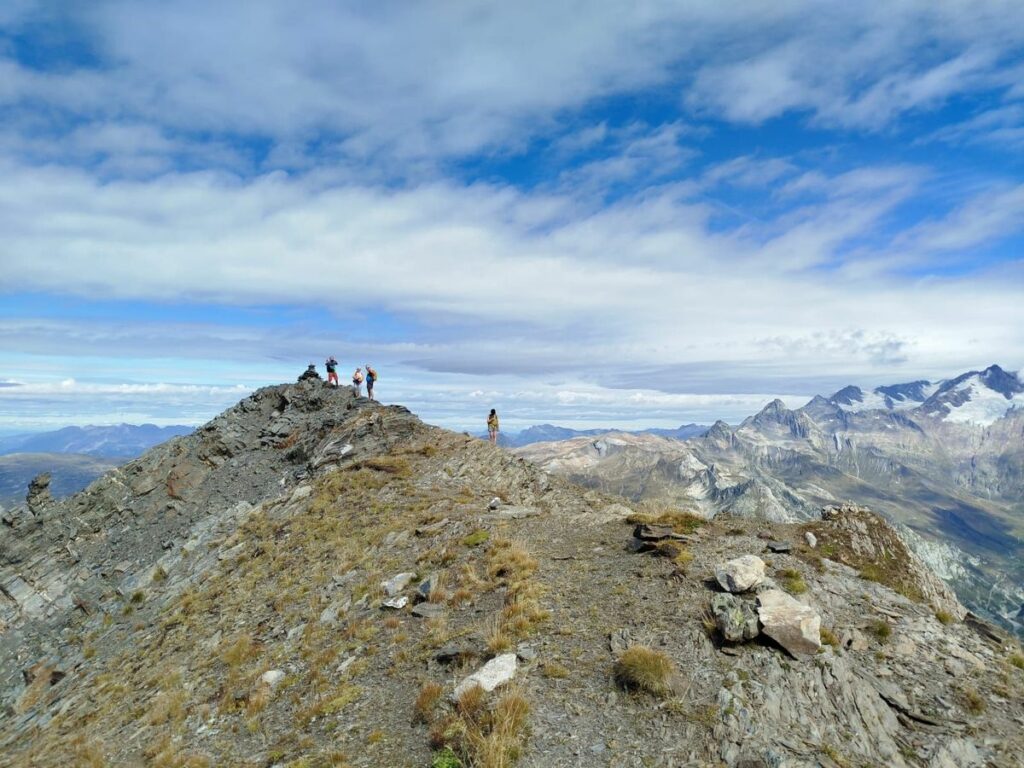 Pointe de la Terrasse-Rocher des Vents (11)