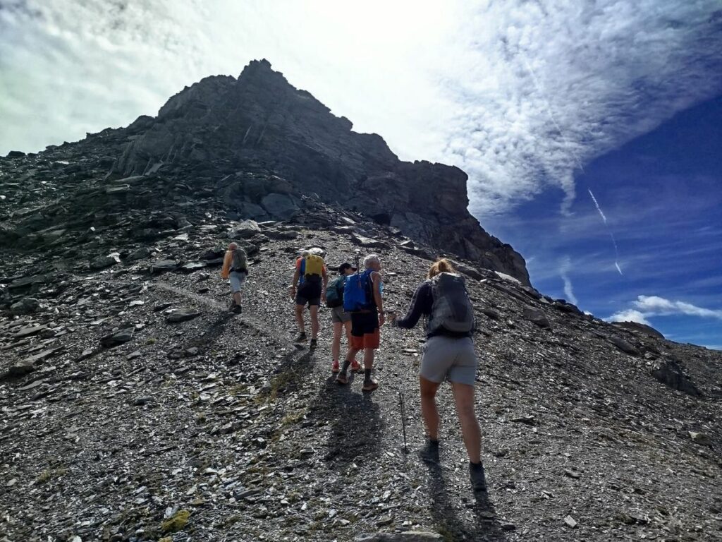 Pointe de la Terrasse-Rocher des Vents (12)