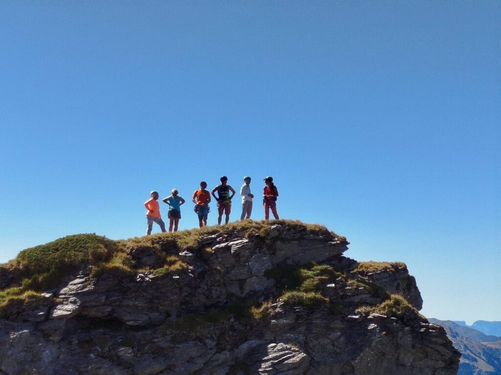 Pointe de la Terrasse-Rocher des Vents (14)