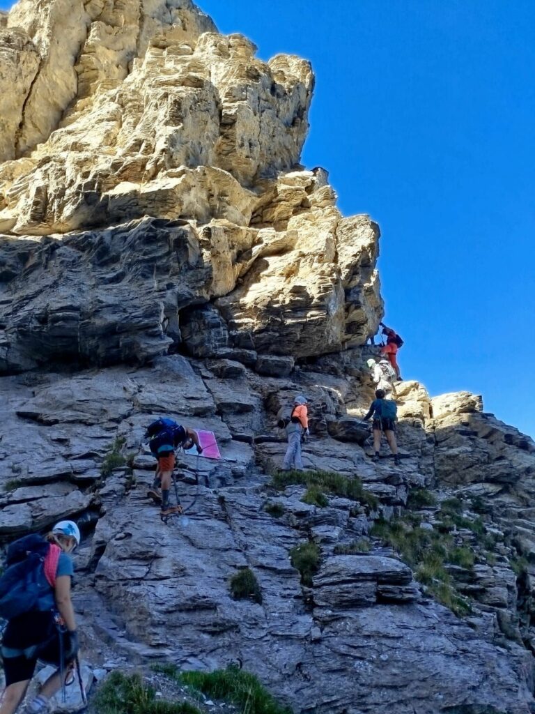 Pointe de la Terrasse-Rocher des Vents (15)