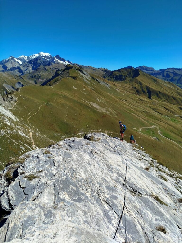 Pointe de la Terrasse-Rocher des Vents (16)