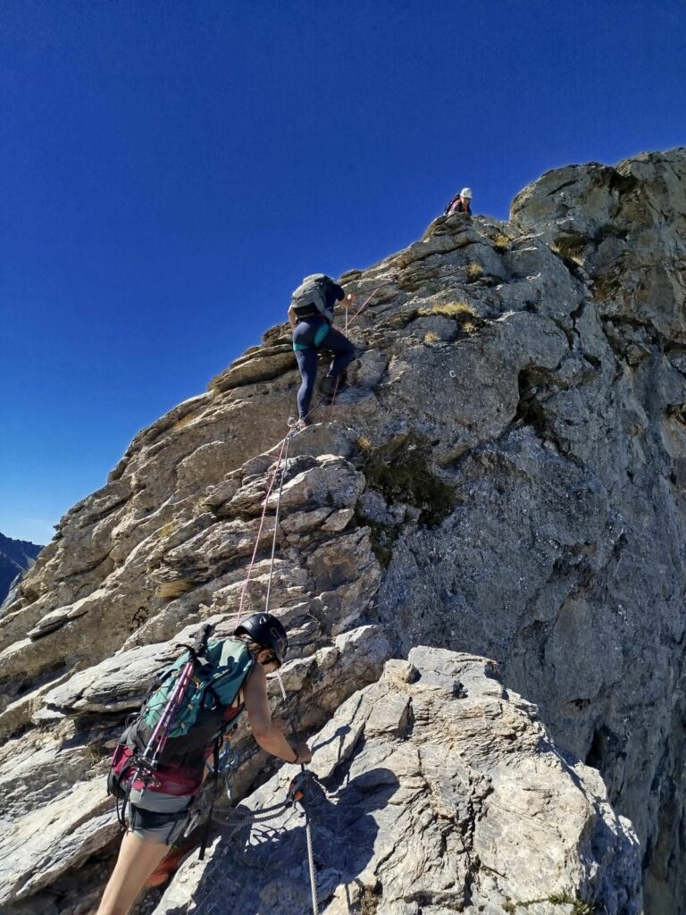 Pointe de la Terrasse-Rocher des Vents (17)