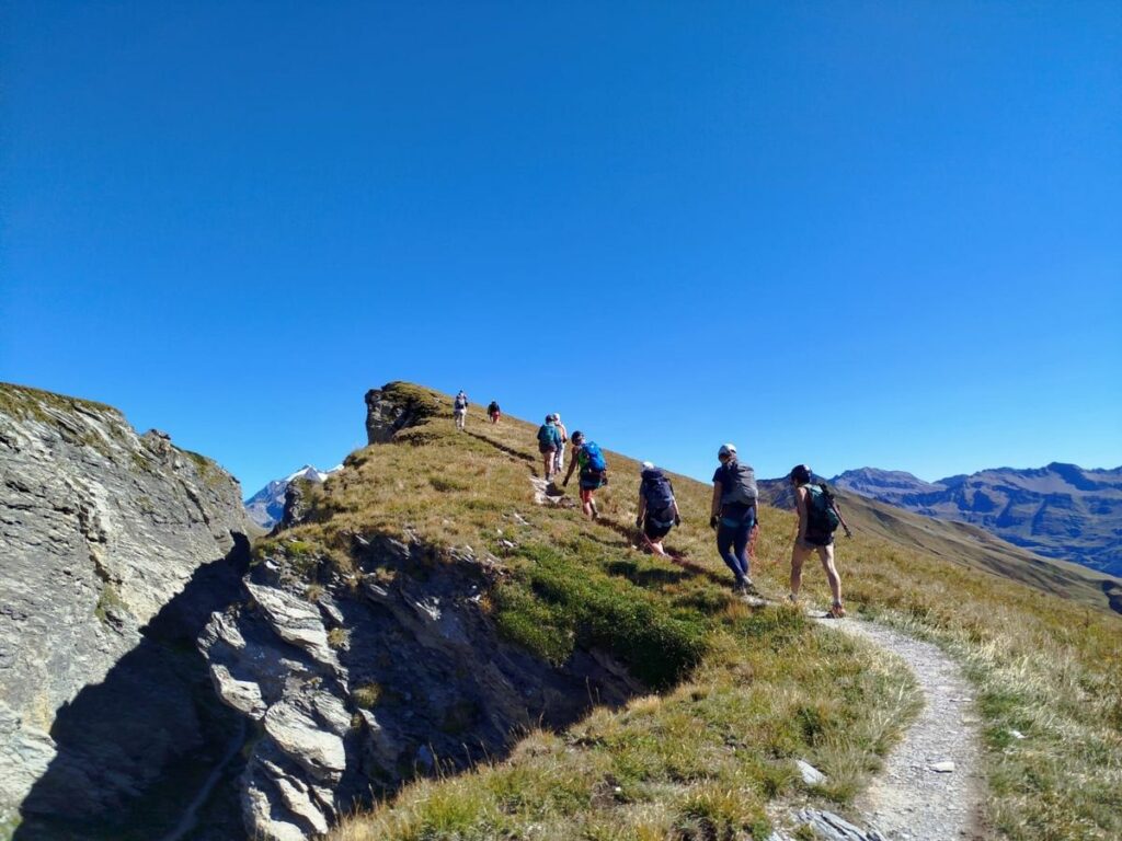 Pointe de la Terrasse-Rocher des Vents (18)