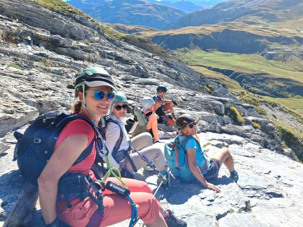 Pointe de la Terrasse-Rocher des Vents (2)