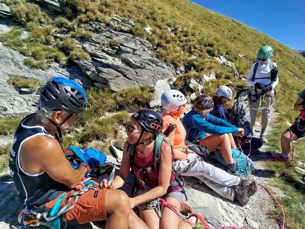 Pointe de la Terrasse-Rocher des Vents (20)