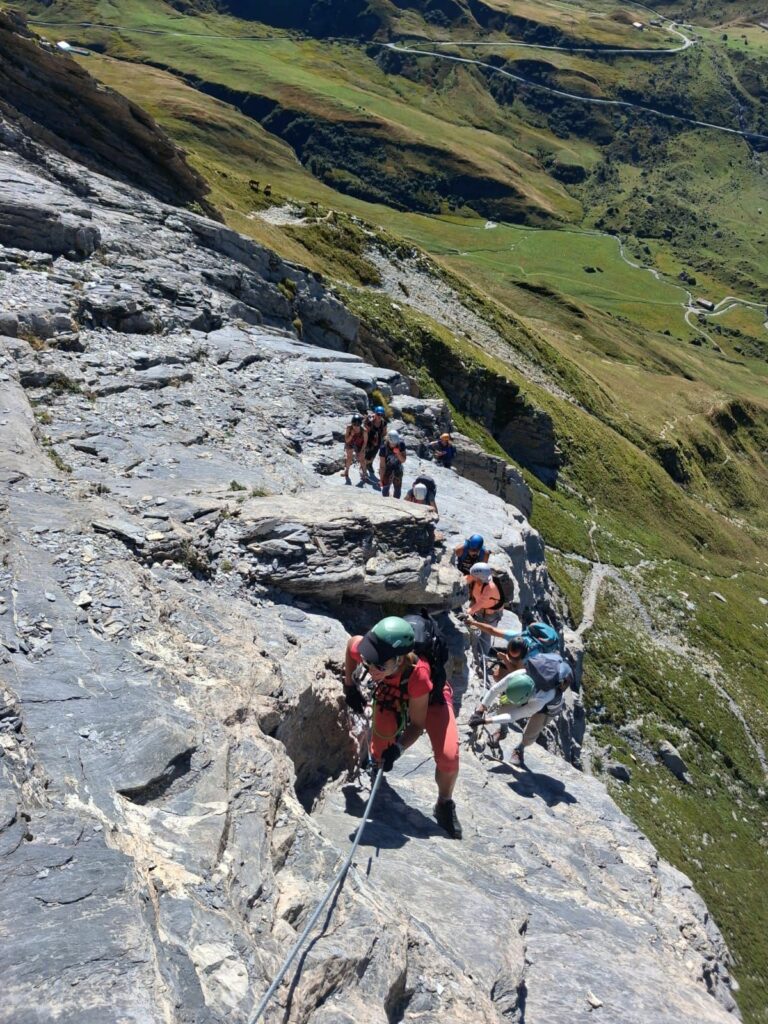 Pointe de la Terrasse-Rocher des Vents (3)