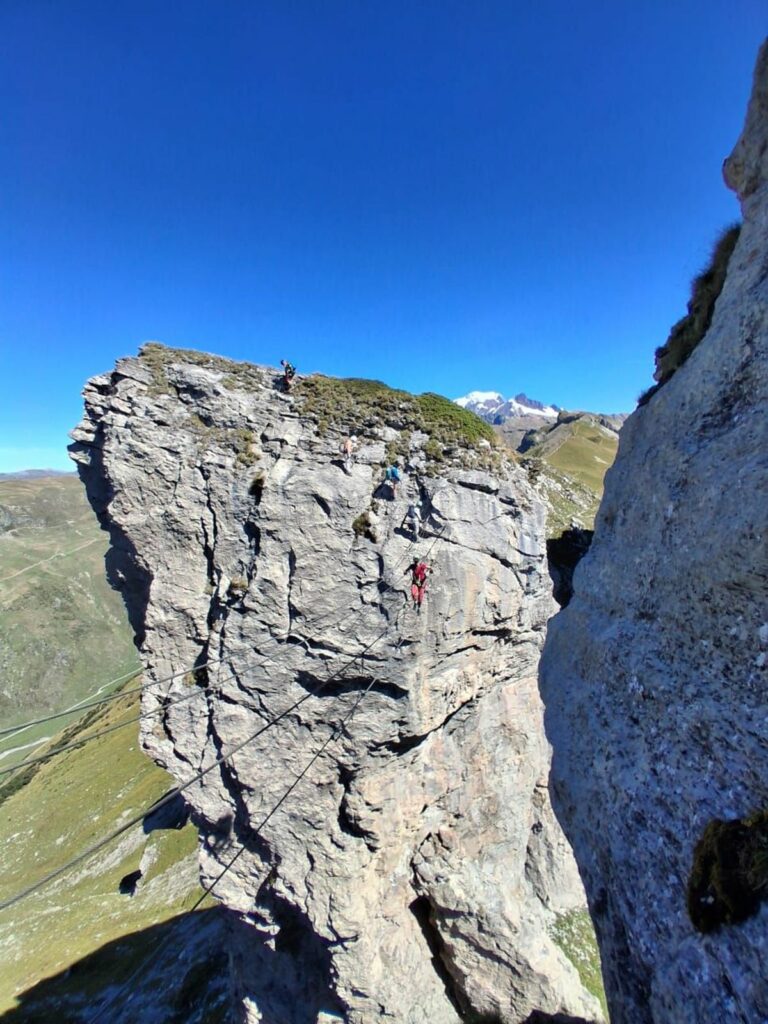 Pointe de la Terrasse-Rocher des Vents (4)