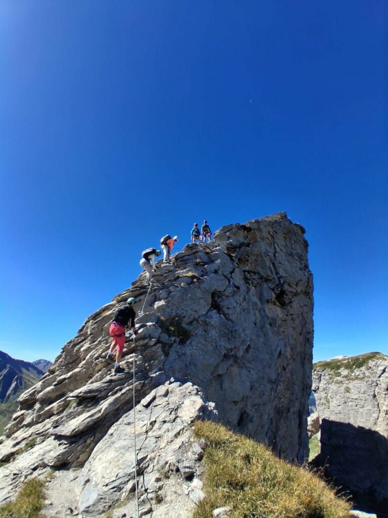 Pointe de la Terrasse-Rocher des Vents (6)