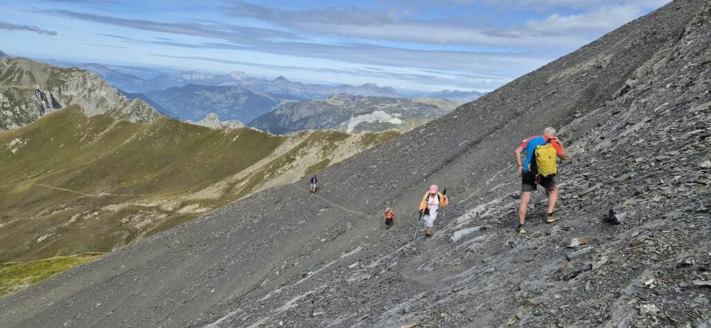 Pointe de la Terrasse-Rocher des Vents (7)