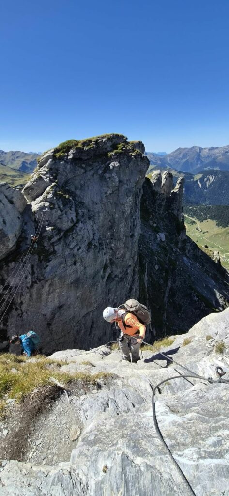 Pointe de la Terrasse-Rocher des Vents (8)