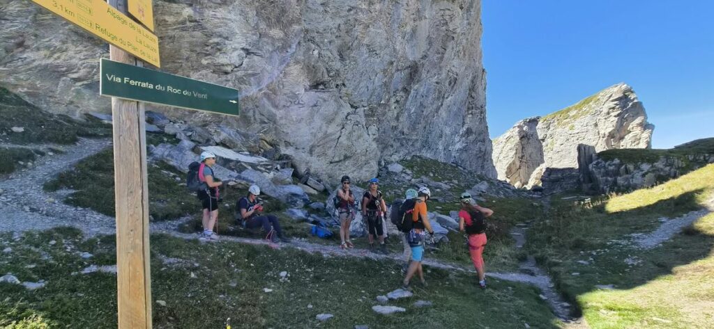 Pointe de la Terrasse-Rocher des Vents (9)