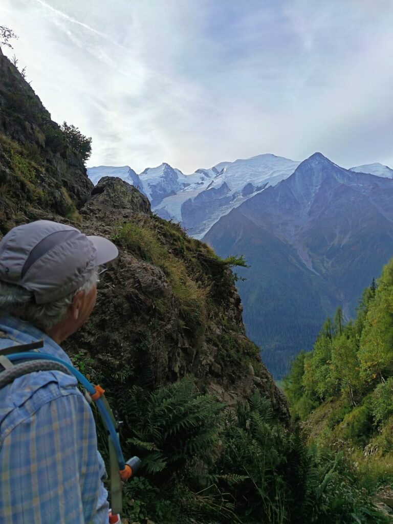 Aiguillette des Houches (2)