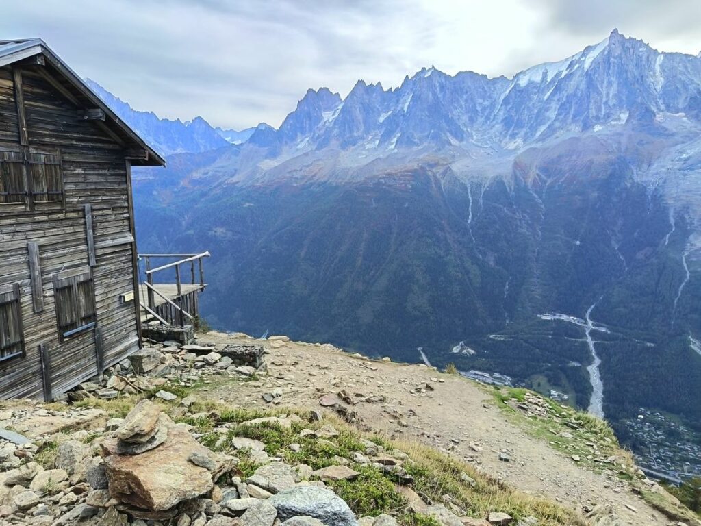 Aiguillette des Houches (3)