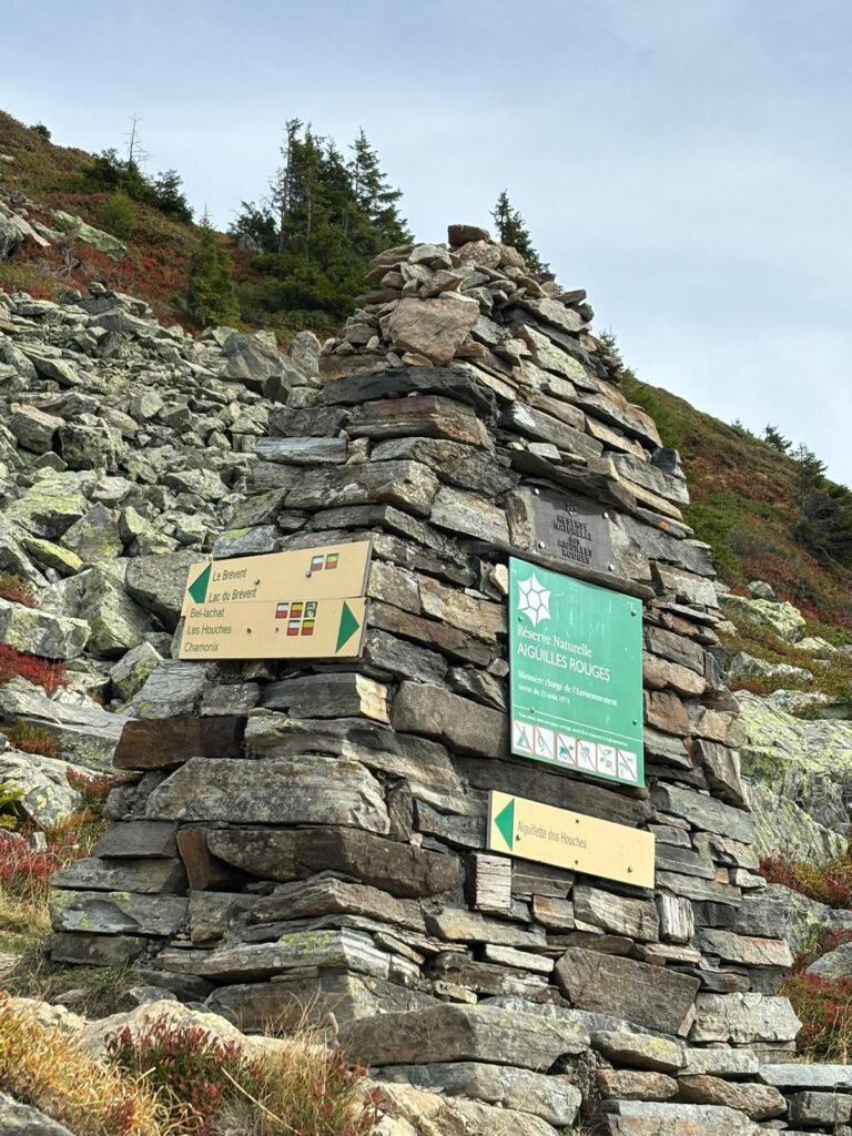 Aiguillette des Houches (4)