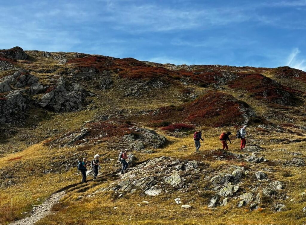 Aiguillette des Houches (5)
